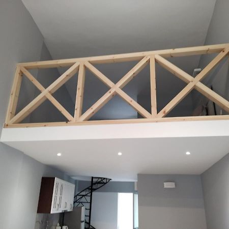 Kingsway Mezzanine Apartman Corfu  Kültér fotó